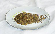 a great all-round blood purifier and tonic which, like its sibling broad-leafed plantain, is unsurpassed for dealing with menopause, lung problems and bed-wetting as well as skin, bladder and kidney disorders